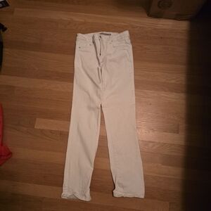 Tractr jeans sz 6/28